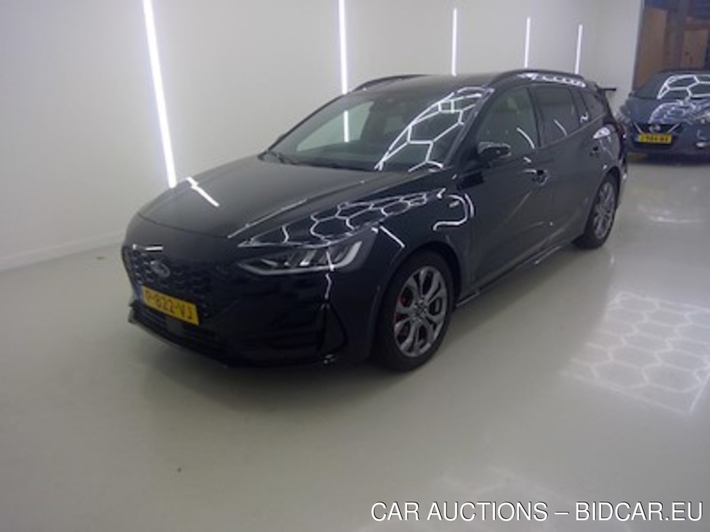 Ford FOCUS 1.0 EcoBoost Hybrid ST-Line Style Wagon 5d