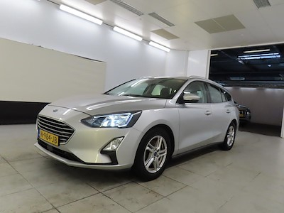 Ford FOCUS 1.0 Hybr 125pk Trend Edit Bs Wagon - GEARBOX BROKEN