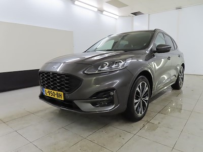 Ford KUGA ST-Line X 2.5 PHEV e-CVT automaat 5d