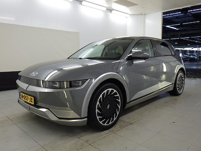 Hyundai Ioniq 5 73kWh Lounge auto