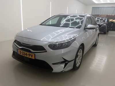 Kia Ceed sportswagon 1.0 T-GDi DynamicLine 5d
