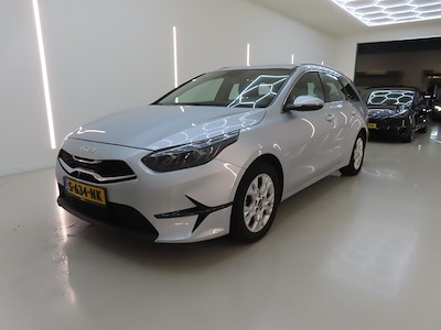 Kia Ceed sportswagon 1.0 T-GDi DynamicLine 5d