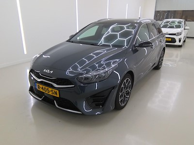 Kia Ceed sportswagon 1.5 T-GDi DCT GT-Line 5d