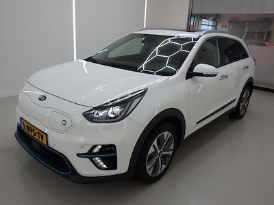 Kia E-Niro 64kWh DynamicPlusLine