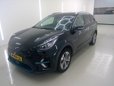 Kia E-Niro 64kWh DynamicPlusLine 5d