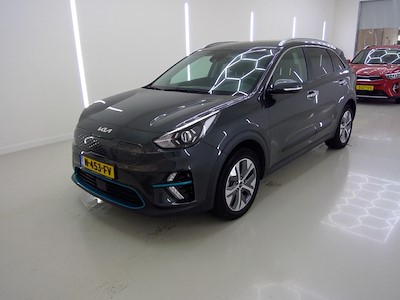 Kia E-Niro 64kWh Edition
