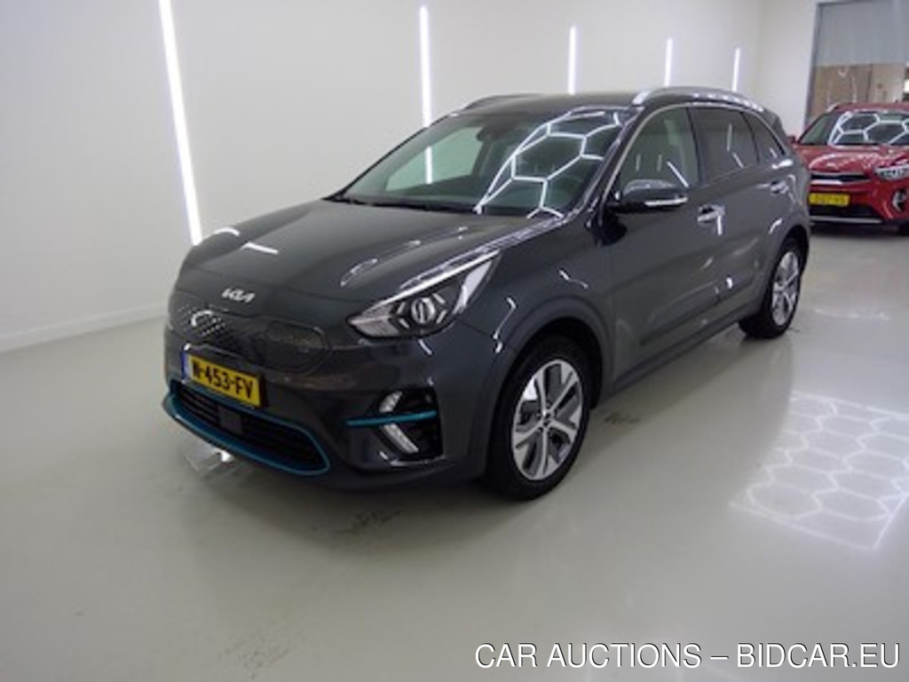 Kia E-Niro 64kWh Edition