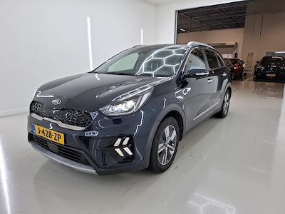 Kia Niro 1.6 GDi PHEV ExecutiveLine 5d