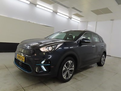 Kia Niro e-Niro EV DynamicLine