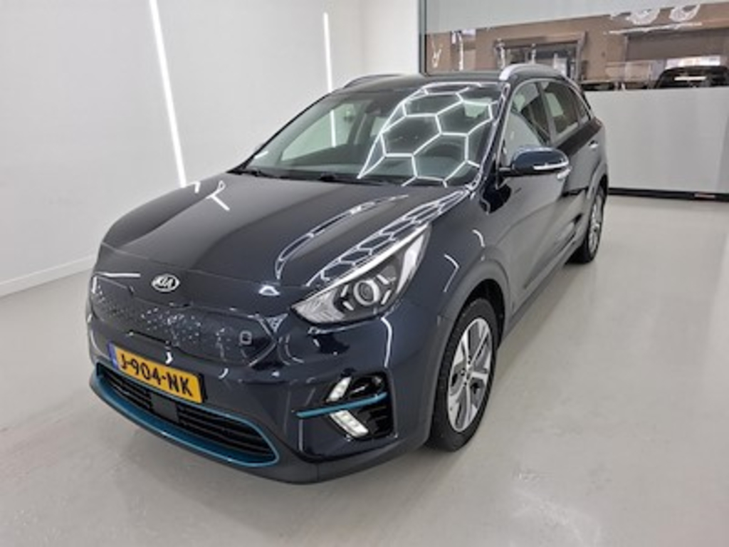 Kia Niro e-Niro EV DynamicLine 5d