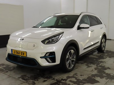 Kia Niro e-Niro EV ExecutiveLine 3-fase