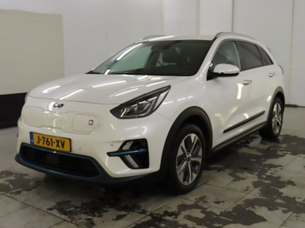 Kia Niro e-Niro EV ExecutiveLine 3-fase