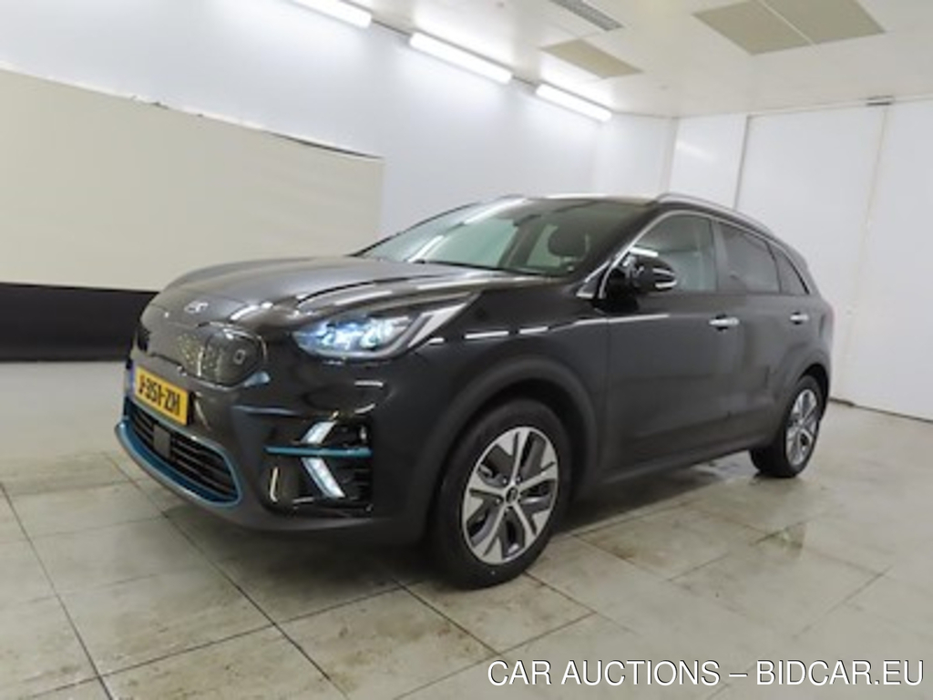 Kia Niro e-Niro EV ExecutiveLine 3-fase 5d