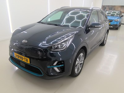Kia Niro e-Niro EV ExecutiveLine 3-fase 5d