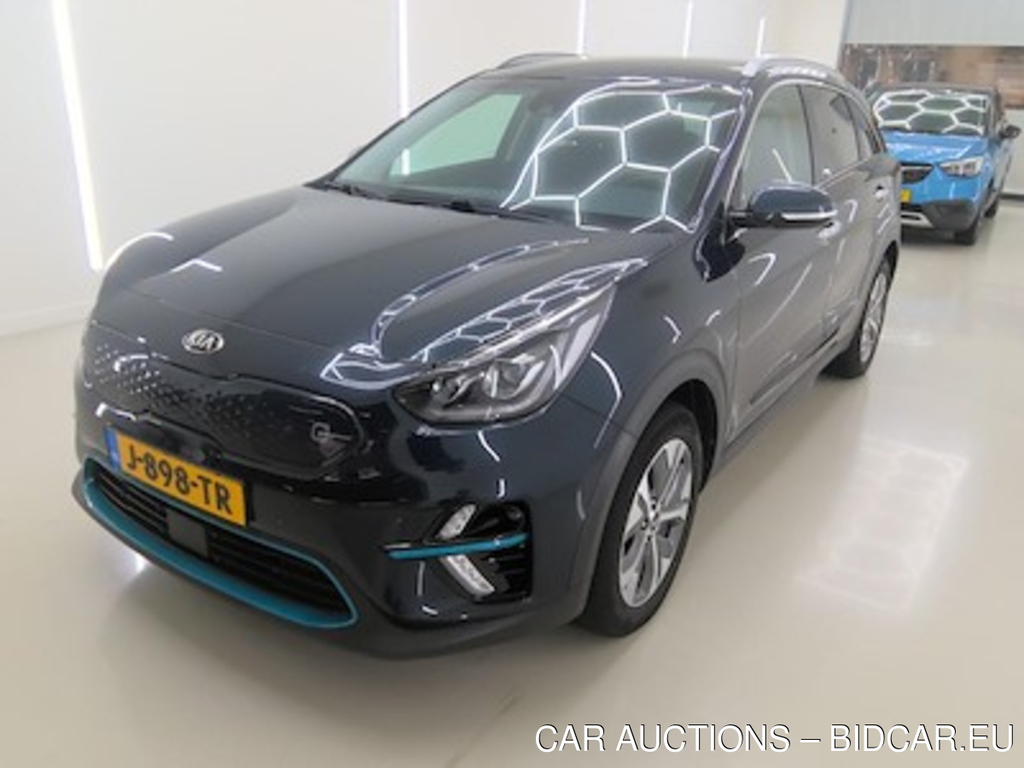 Kia Niro e-Niro EV ExecutiveLine 3-fase 5d