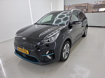 Kia Niro e-Niro EV ExecutiveLine 3-fase 5d