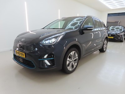 Kia Niro e-Niro EV ExecutiveLine 3-fase 5d