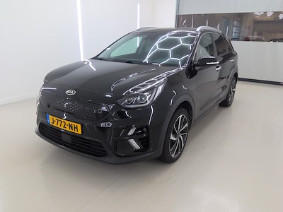 Kia Niro e-Niro EV ExecutiveLine 3-fase 5d
