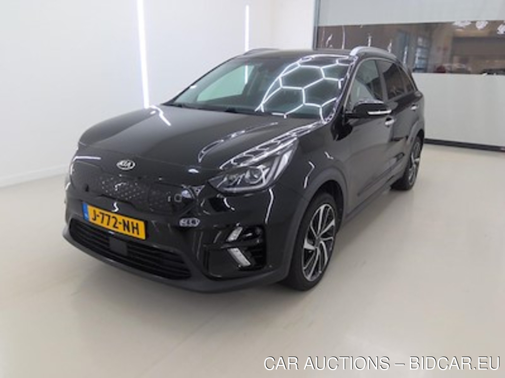 Kia Niro e-Niro EV ExecutiveLine 3-fase 5d