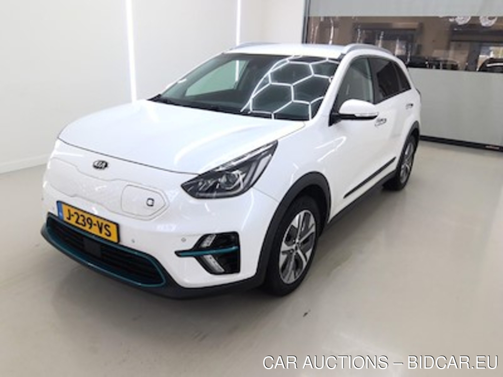 Kia Niro e-Niro EV ExecutiveLine 3-fase 5d