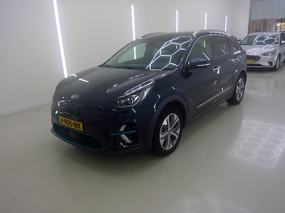 Kia Niro EV 64.8kWh ExecutiveLine 5d
