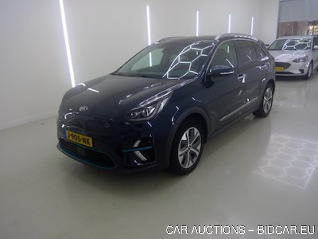 Kia Niro EV 64.8kWh ExecutiveLine 5d