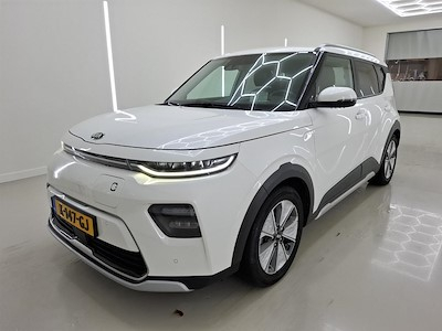 Kia Soul e-Soul 5d ExecutiveLine 64kWh