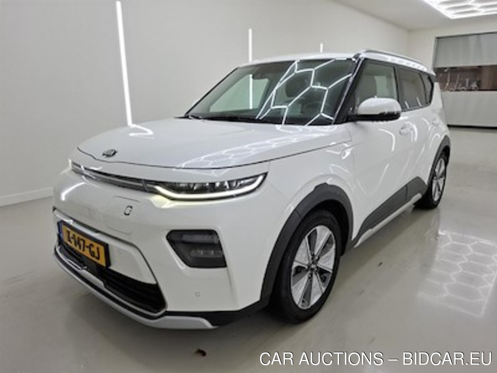 Kia Soul e-Soul 5d ExecutiveLine 64kWh