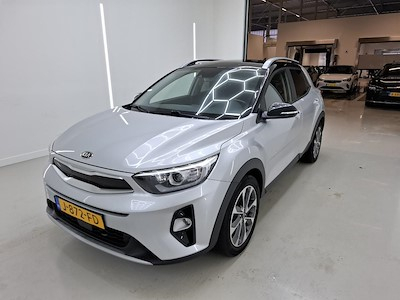 Kia Stonic 1.0 T-GDi 74 kW 5d DynamicPlusLine