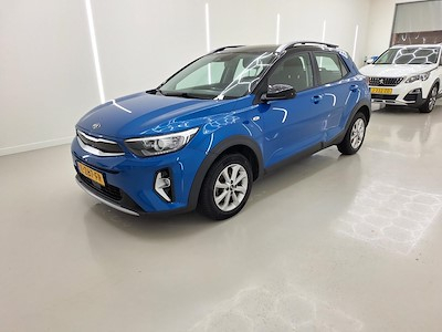 Kia Stonic 1.0 T-GDi MHEV 74 kW DynamicLine
