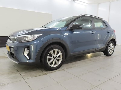 Kia Stonic 1.0 T-GDi MHEV 74 kW DynamicLine