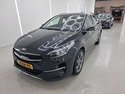 Kia XCeed 1.4 T-Gdi DynamicLine