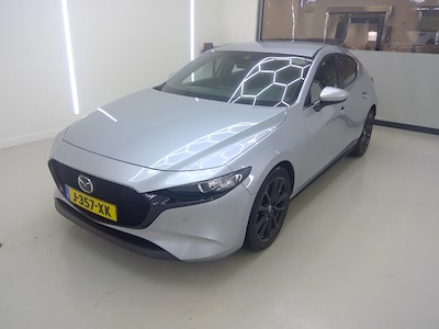 Mazda Mazda3 SKYACTIV-X 180 Comfort met Bose 5d