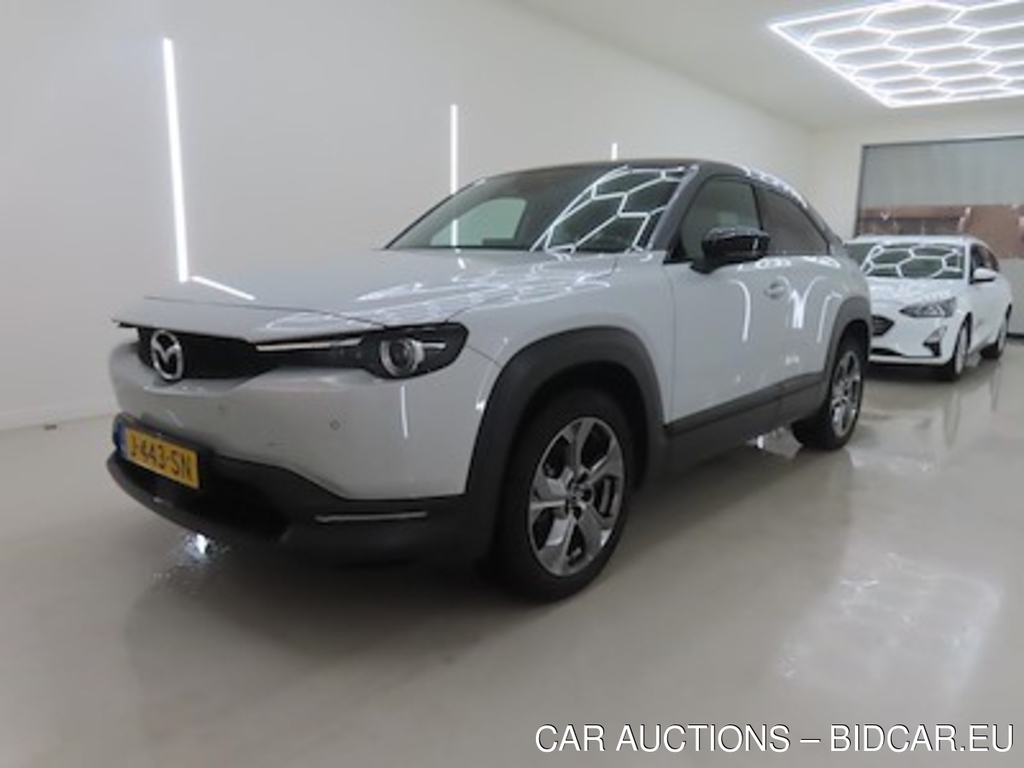 Mazda MX-30 E-SKYACTIV 145 First Edition