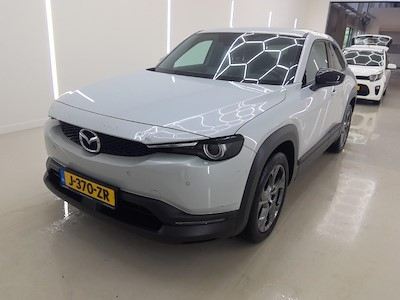 Mazda MX-30 E-SKYACTIV 145 First Edition