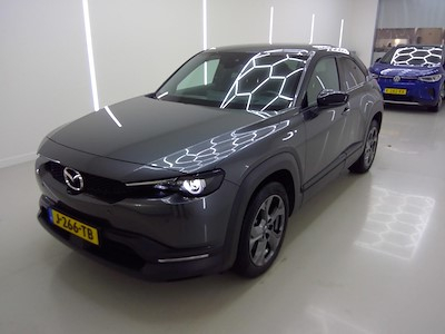 Mazda MX-30 E-SKYACTIV 145 First Edition