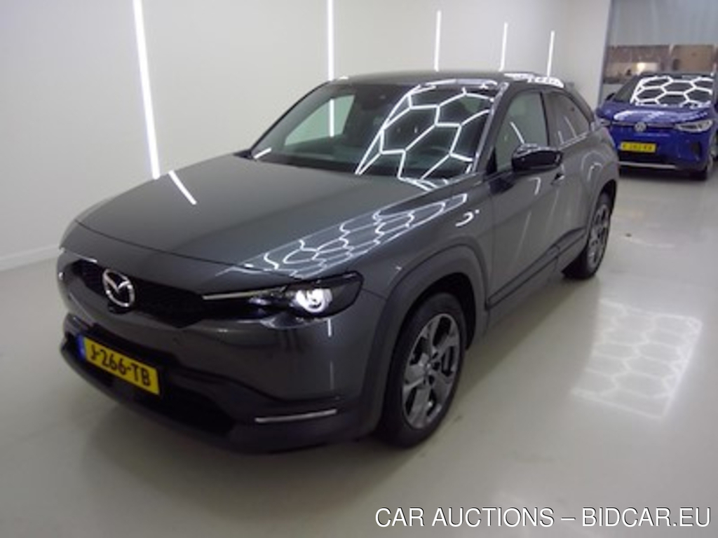 Mazda MX-30 E-SKYACTIV 145 First Edition