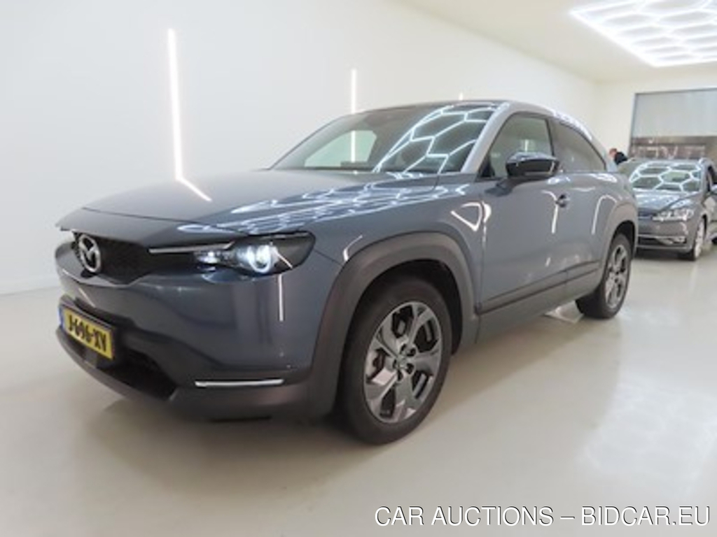 Mazda MX-30 E-SKYACTIV 145 First Edition