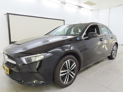 Mercedes-Benz A-klasse A 250 e 8G-DCT Bus Sol Luxury Limited 5d