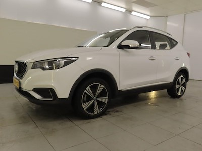 MG ZS EV Luxury 5d