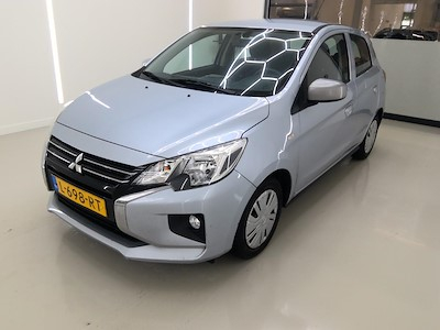 Mitsubishi Space star 1.2 Cool+ SDA 5d