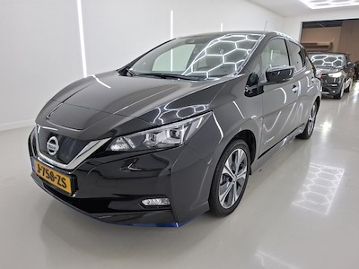 Nissan Leaf TEKNA e+ 62kWh 5d