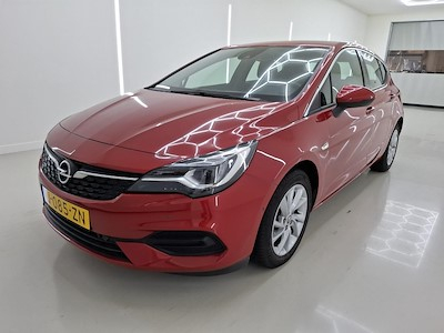 Opel ASTRA 1.2 turbo 96kW ACTI 5d Elegance APL 5d