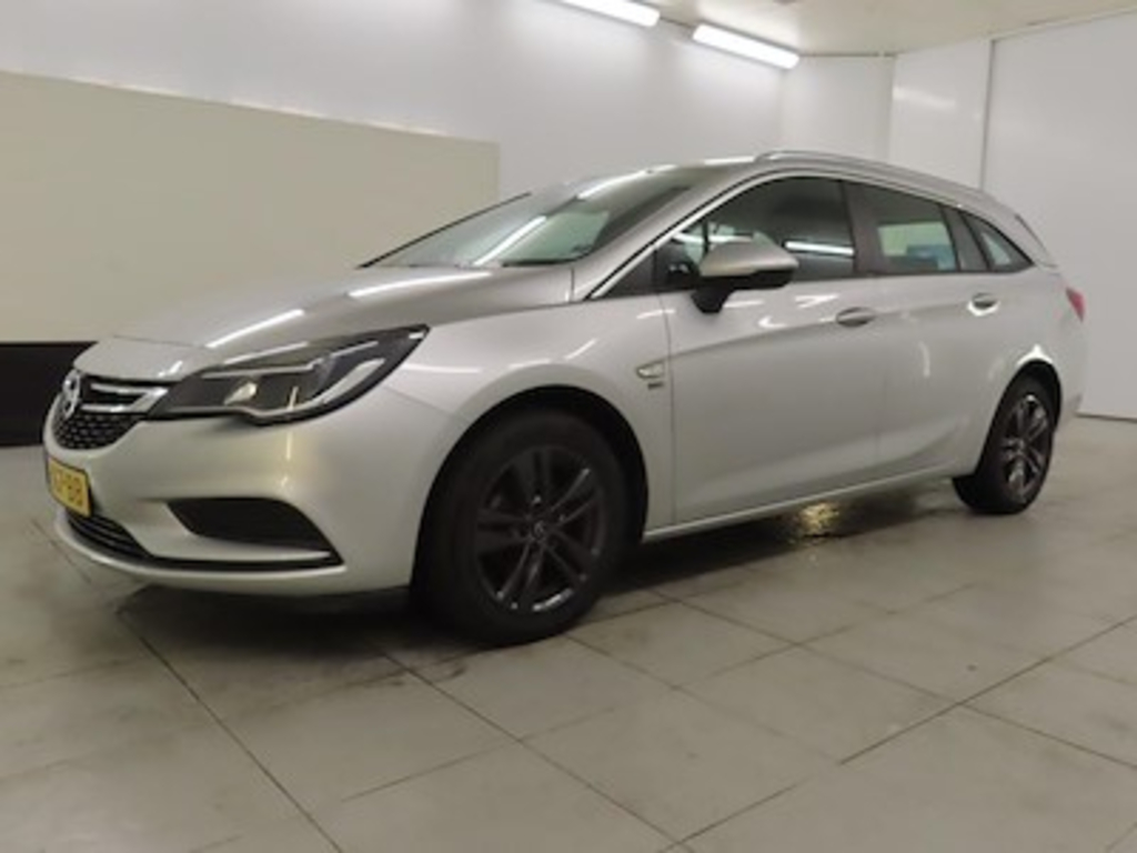 Opel Astra sports tourer 1.0 Turbo S/S 120 Jaar Edition 5d