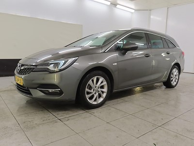 Opel Astra sports tourer 1.2 turbo 107kW Elegance 5d
