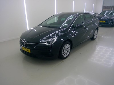 Opel Astra sports tourer 1.2 turbo 81kW Blitz Elegance 5d