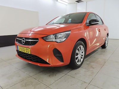 Opel CORSA 1.2 EDITION 55KW ACTI Corsa 2020 APL 5d