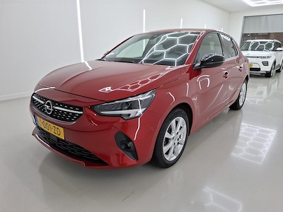 Opel CORSA 1.2 TURBO ELEGANCE 74KW ACTI ELEGANCE APL 5d