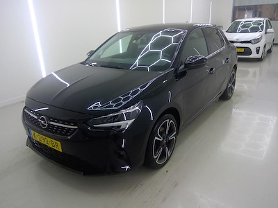 Opel CORSA 1.2 TURBO ELEGANCE 74KW ACTI ELEGANCE APL 5d