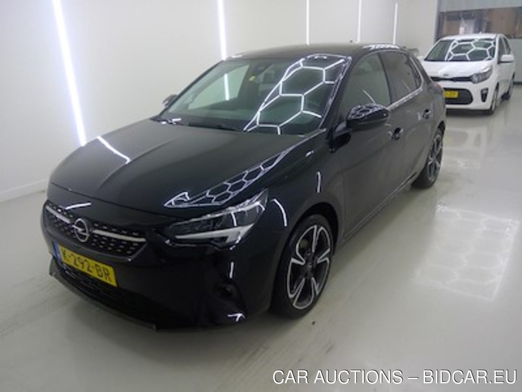 Opel CORSA 1.2 TURBO ELEGANCE 74KW ACTI ELEGANCE APL 5d